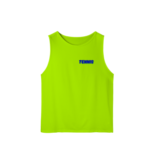 Nome do produto Regata Linha Sport UV Tennis – Conforto, Estilo e Proteção Solar