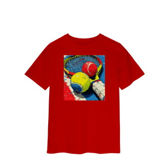 Nome do produto Camiseta Infantil Quality (2 a 8) – Conforto, Durabilidade e Estampa Exclusiva