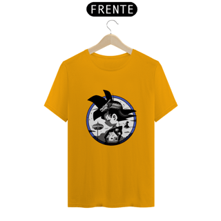 Nome do produto Camiseta Dragon Ball Goku