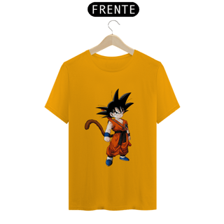 Nome do produto Camiseta Dragon Ball Goku Gaki