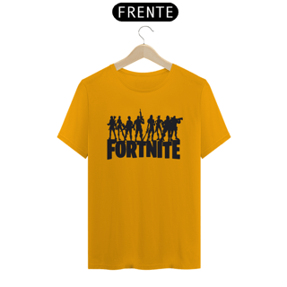Nome do produto Camiseta Fortnite Soldiers