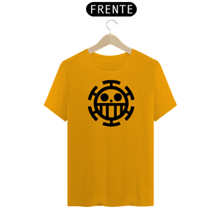Camiseta One Piece Law Simbol