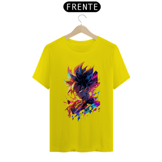 Nome do produto Camiseta Goku ki