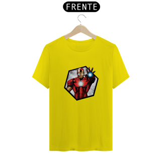 Nome do produto Camiseta Iron Man Power