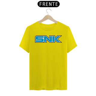 Nome do produto Camiseta SNK