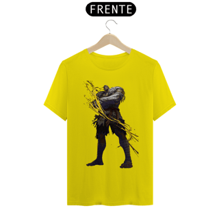 Nome do produto Camiseta Street Fighter Sagat SF6