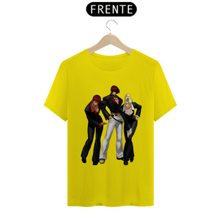 Nome do produto Camiseta KOF 13 Yagami Team