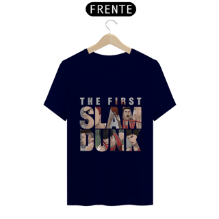 Nome do produto Slam Dunk The First