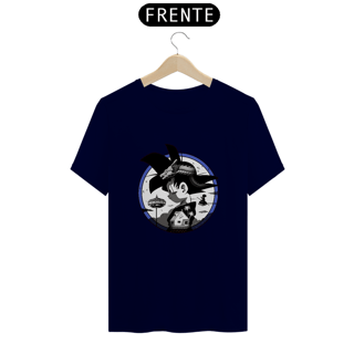 Nome do produto Camiseta Dragon Ball Goku