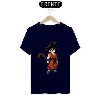 Nome do produto Camiseta Dragon Ball Goku Gaki