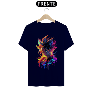 Nome do produto Camiseta Goku ki