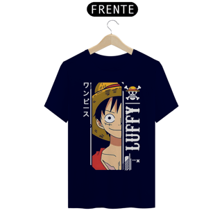 Nome do produto Camiseta Luffy
