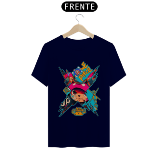 Nome do produto Camiseta Tony Tony Chopper