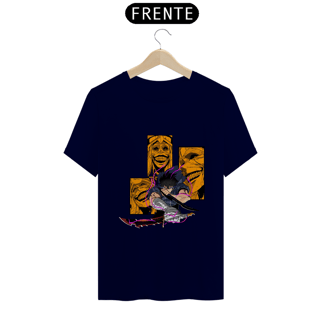 Nome do produto Camiseta Solo Leveling