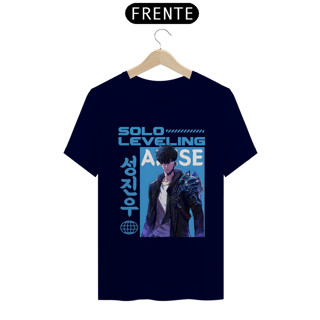 Nome do produto Camiseta Solo Leveling