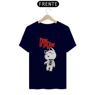 Nome do produto Camiseta DanDaDan Turbo Granny