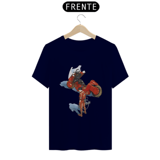 Nome do produto Camiseta Akira Kaneda