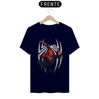 Nome do produto Camiseta homem aranha