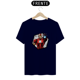 Nome do produto Camiseta Iron Man Power