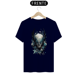 Nome do produto Camiseta Wolverine Logan