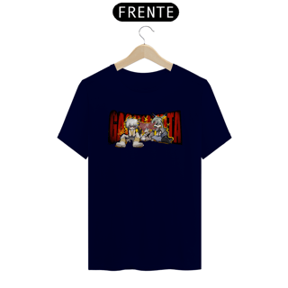 Nome do produto Camiseta Gachiakuta Chibi