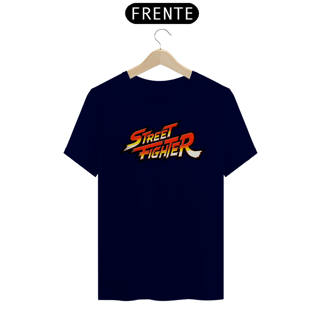Nome do produto Camiseta Street Fighter