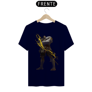 Nome do produto Camiseta Street Fighter Sagat SF6