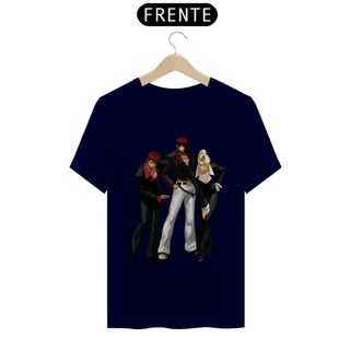 Nome do produto Camiseta KOF 13 Yagami Team