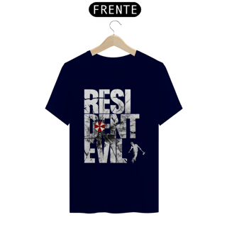 Nome do produto Camiseta Resident Evil