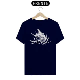 Nome do produto Camiseta Evangelion EVA 001 Logo