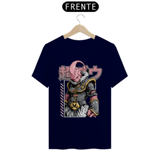 Nome do produto Camiseta Dragon Ball Majin Boo