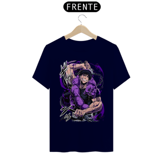 Nome do produto Camiseta Jujutsu Kaisen Toji