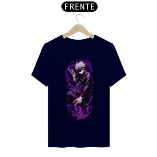 Nome do produto Camiseta Jujutsu Kaisen Satoru Gojo