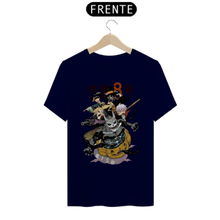 Nome do produto Camiseta Kaiju No 8 Cap 15