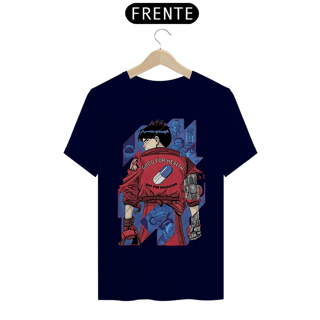 Nome do produto Camiseta Akira Kaneda Future