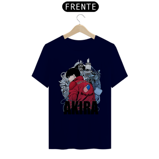 Nome do produto Camiseta Akira Kaneda New Era