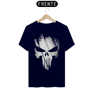 Nome do produto Camiseta O Justiceiro Caveira