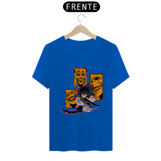 Nome do produto Camiseta Solo Leveling