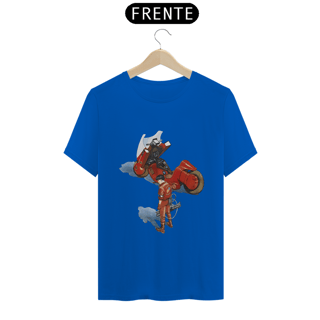 Nome do produto Camiseta Akira Kaneda