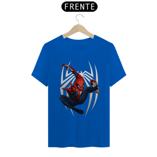 Nome do produto Camiseta homem aranha