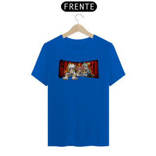 Nome do produto Camiseta Gachiakuta Chibi