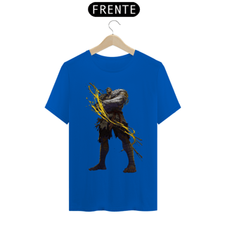 Nome do produto Camiseta Street Fighter Sagat SF6