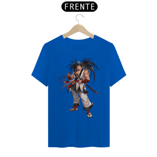Nome do produto Camiseta Samurai Shodown Haohmaru 