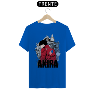 Nome do produto Camiseta Akira Kaneda New Era