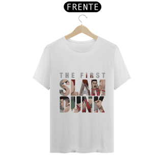 Nome do produto Slam Dunk The First
