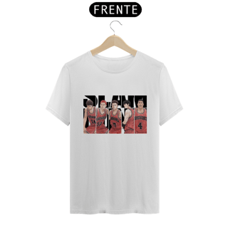 Nome do produto Slam Dunk Shohoku Team
