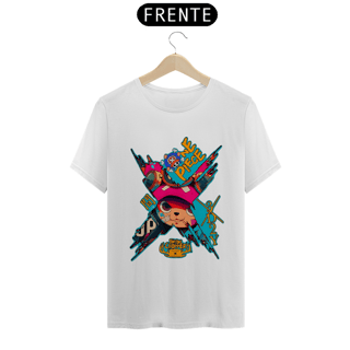 Nome do produto Camiseta Tony Tony Chopper