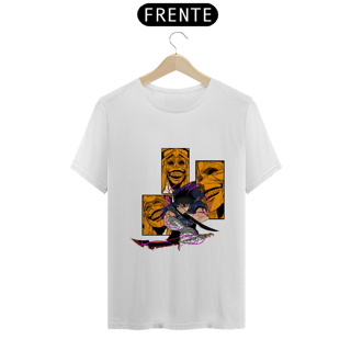 Nome do produto Camiseta Solo Leveling