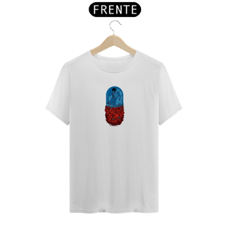 Nome do produto Camieta Akira Capsula Tetsuo