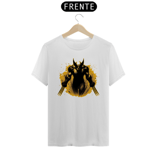 Nome do produto Camiseta Wolverine